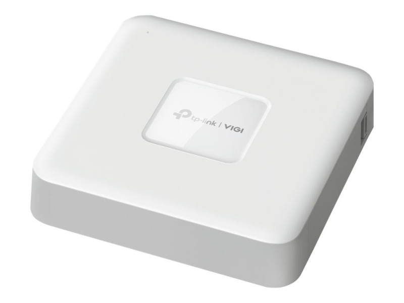 TP-LINK VIGI NVR1104H-4P 4 Channel NVR