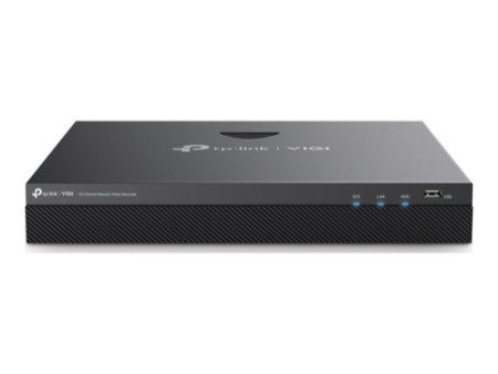 TP-LINK 16 Channel Network Video Rec