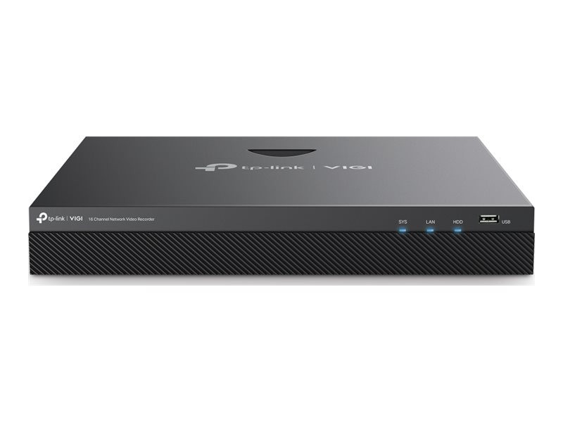 TP-LINK 16 Channel Network Video Rec