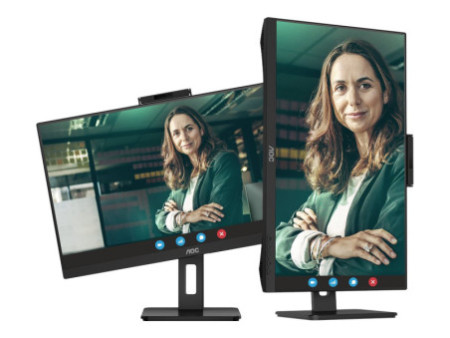 AOC Q27P3CW 27p IPS TFT 2560x1440