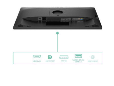 AOC Q27P3CW 27p IPS TFT 2560x1440