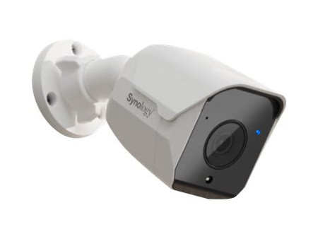 SYNOLOGY BC500 5MP IP Camera Bullet