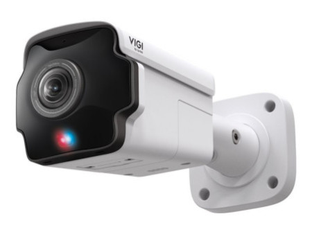 TP-LINK VIGI 8MP Outdoor IR Camera