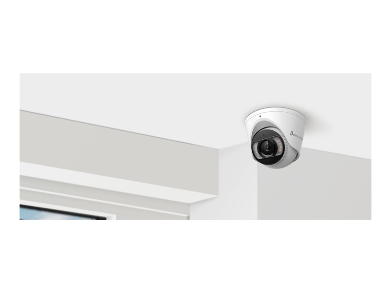 TP-LINK 4MP Full-Color Network Camera