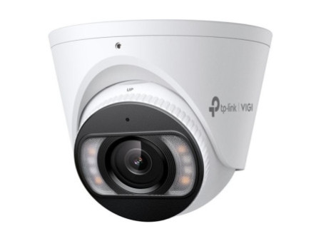 TP-LINK 4MP Full-Color Network Camera