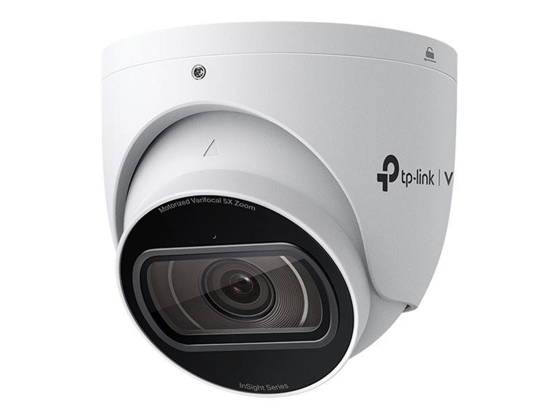TP-LINK VIGI 4MP IR Motorized Camera