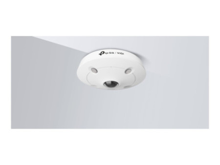 TP-LINK VIGI 5MP IR Fisheye Camera