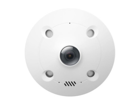 TP-LINK VIGI 5MP IR Fisheye Camera