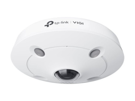 TP-LINK VIGI 5MP IR Fisheye Camera