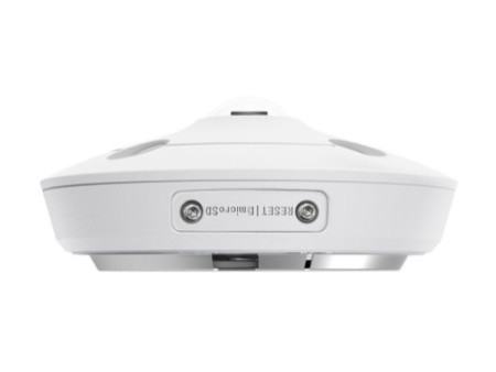 TP-LINK VIGI 5MP IR Fisheye Camera