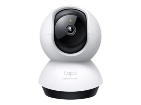 TP-LINK Pan/Tilt AI Home Security Wi-Fi