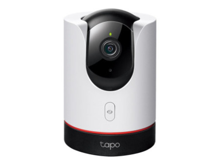 TP-LINK Tapo Pan/Tilt AI Wi-Fi Camera