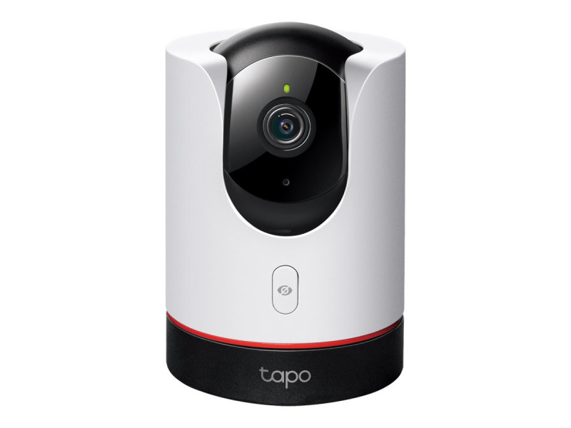 TP-LINK Tapo Pan/Tilt AI Wi-Fi Camera