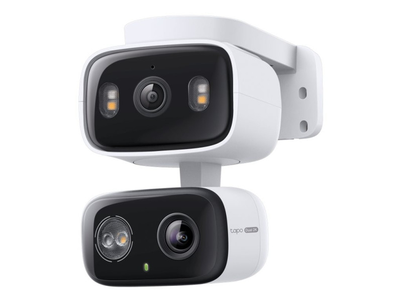 TP-LINK Indoor/Outdoor Security Camera
