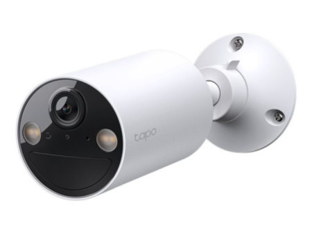 TP-LINK Smart Wire-Free Indoor/Out Cam
