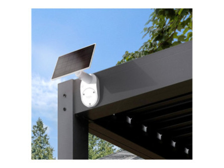 TP-LINK Solar-Powered Security Camera