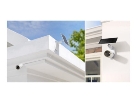 TP-LINK Solar-Powered Security Camera