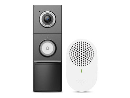 TP-LINK Tapo Video Doorbell Camera