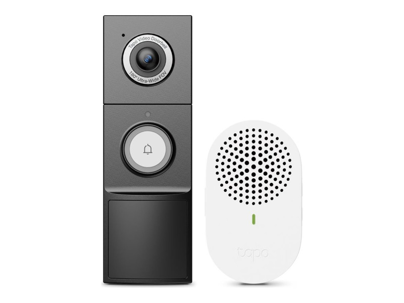 TP-LINK Tapo Video Doorbell Camera
