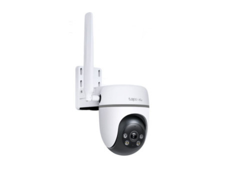 TP-LINK TC40GW Outdoor Pan/Tilt 4G LTE