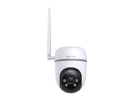 TP-LINK TC40GW Outdoor Pan/Tilt 4G LTE