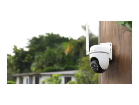 TP-LINK TC40GW Outdoor Pan/Tilt 4G LTE