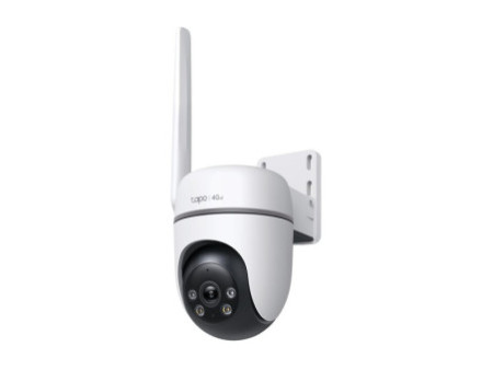 TP-LINK TC40GW Outdoor Pan/Tilt 4G LTE