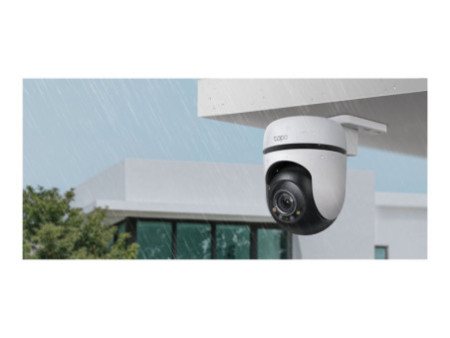 TP-LINK Outdoor Pan/Tilt Wi-Fi Camera