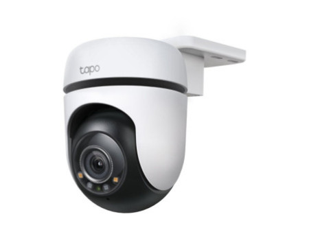 TP-LINK Outdoor Pan/Tilt Wi-Fi Camera