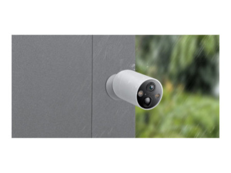 TP-LINK Tapo Wire-Free Magnetic Camera