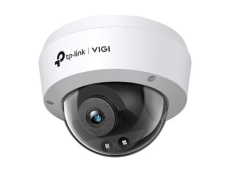 TP-LINK VIGI C240 2.8MM 4MP Full-Color