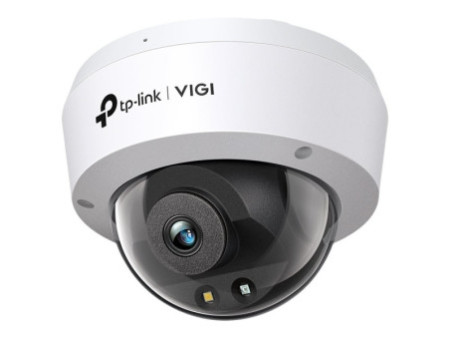 TP-LINK VIGI C250 5MP Dome Camera
