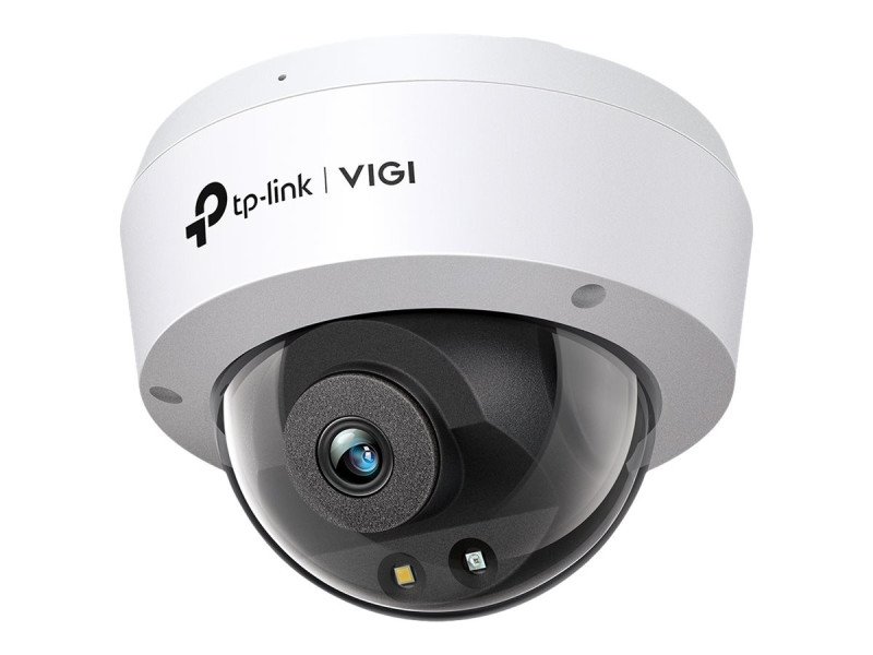 TP-LINK VIGI C250 4MM 5MP Full-Color