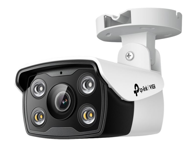 TP-LINK VIGI C340 2.8MM 4MP OD Full-Colo