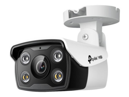 TP-LINK VIGI C340 6MM 4MP OD Full-Color