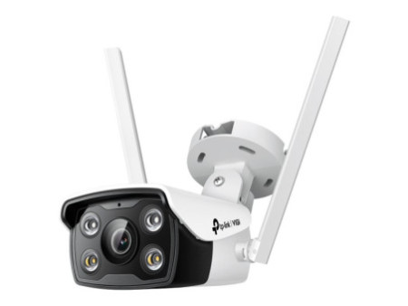 TP-LINK VIGI C340-W 4MM 4MP OD Camera