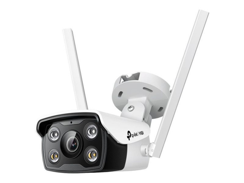 TP-LINK VIGI C340-W 4MM 4MP OD Camera