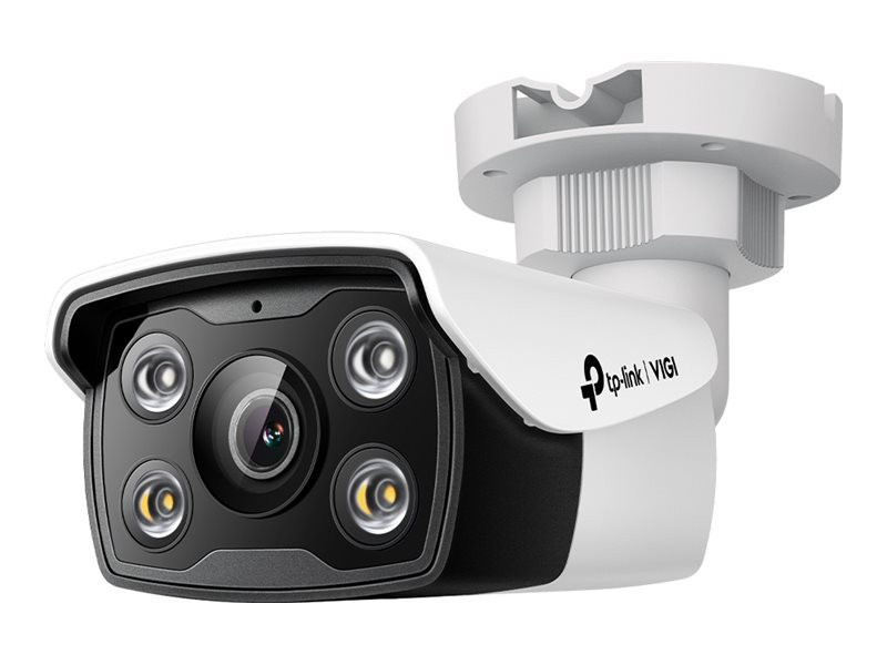 TP-LINK 5MP Full-Color Bullet Camera 5MP