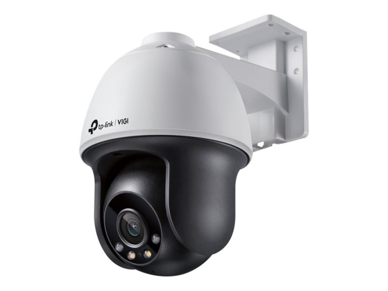 TP-LINK VIGI C540 4MM 4MP Full-Color
