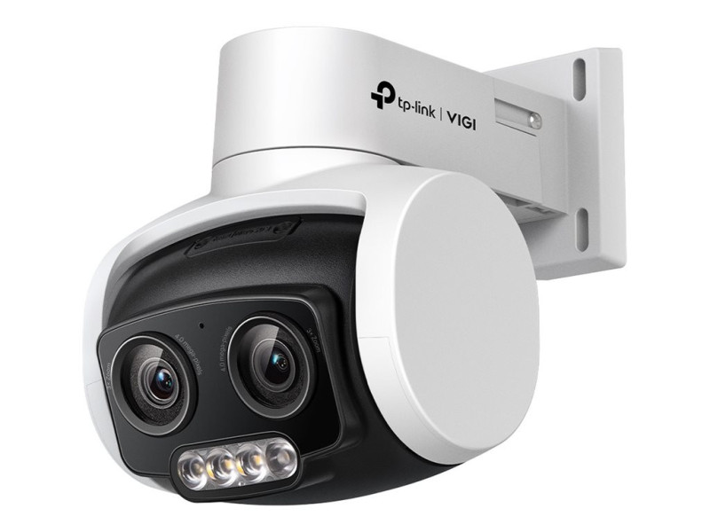 TP-LINK VIGI C540V 4MP Dual-Lens Camera