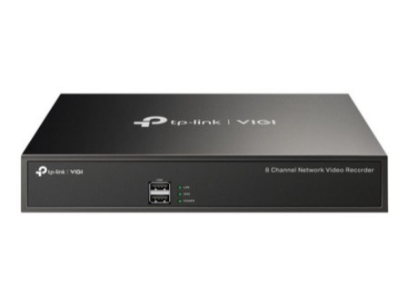 TP-LINK VIGI NVR1016H VIGI 16 Ch NVR