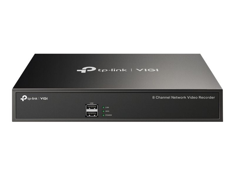 TP-LINK VIGI NVR1016H VIGI 16 Ch NVR