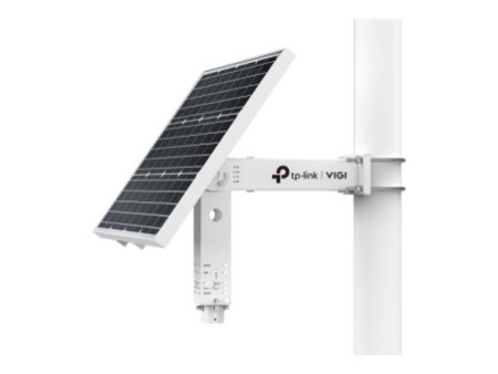 TP-LINK Intelligent Solar Power Supply