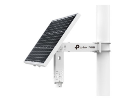 TP-LINK Intelligent Solar Power Supply