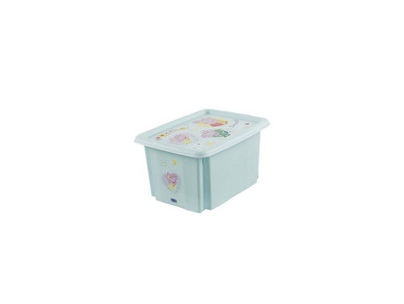 keeeper Boîte de rangement 'karolina peppa pig', 30 litres