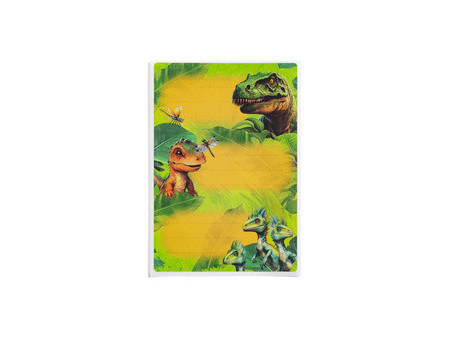 HERMA Étiquettes pour livres VARIO 'Papillons', 76 x 35 mm