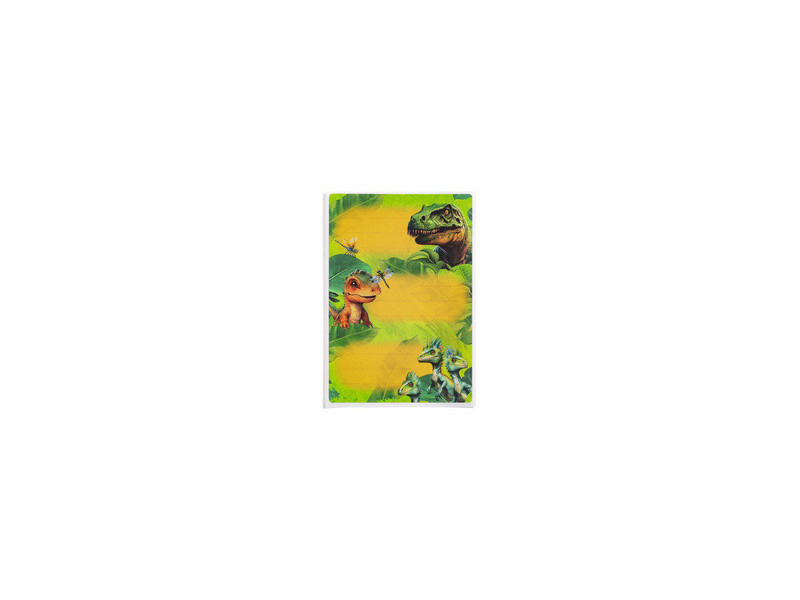 HERMA Étiquettes pour livres VARIO 'Papillons', 76 x 35 mm