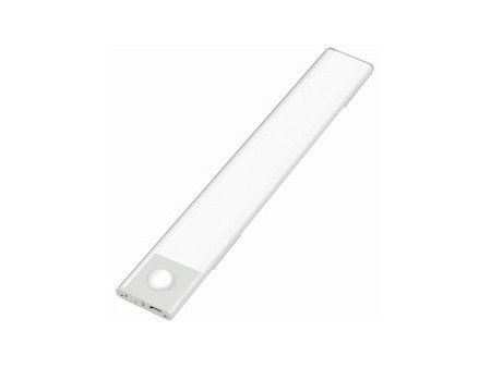 LogiLink Lampe sous-meuble LED, 300 mm, capteur de mouvement