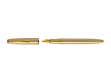 Pelikan Stylo plume Jazz Noble Elegance, taupe