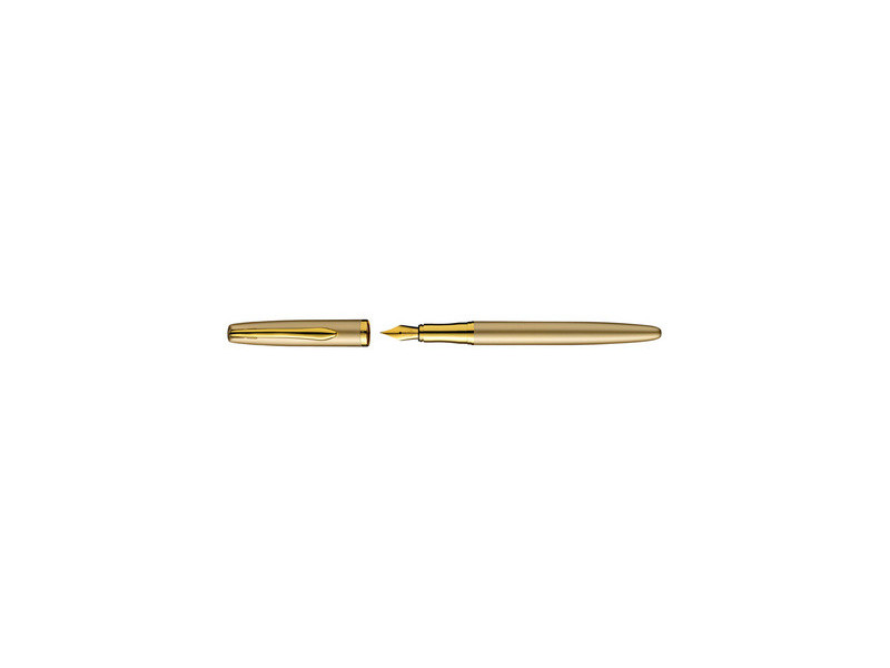 Pelikan Stylo plume Jazz Noble Elegance, taupe